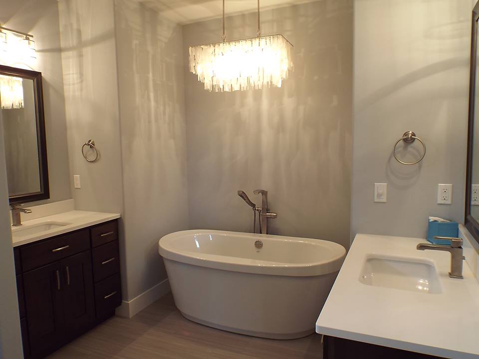 Home remodeling