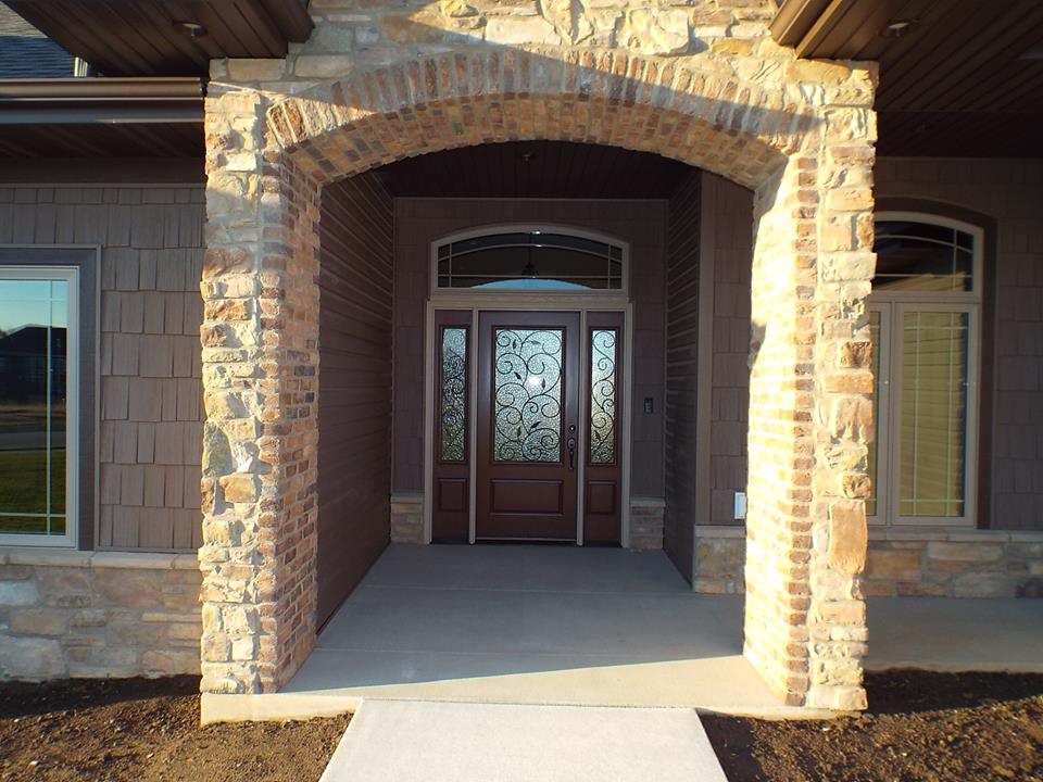 Home remodeling