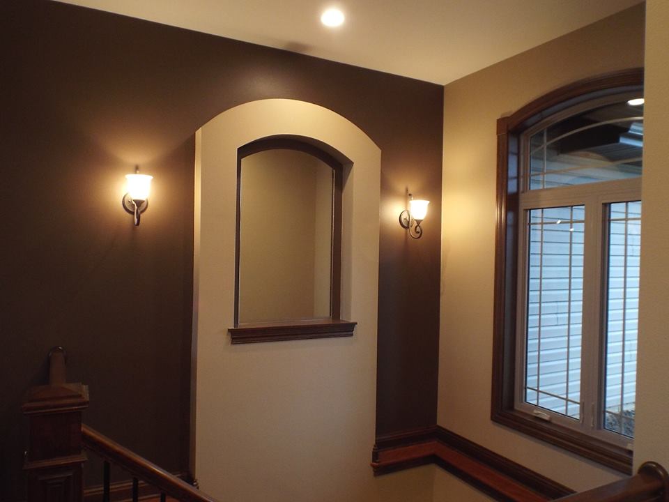 Home remodeling