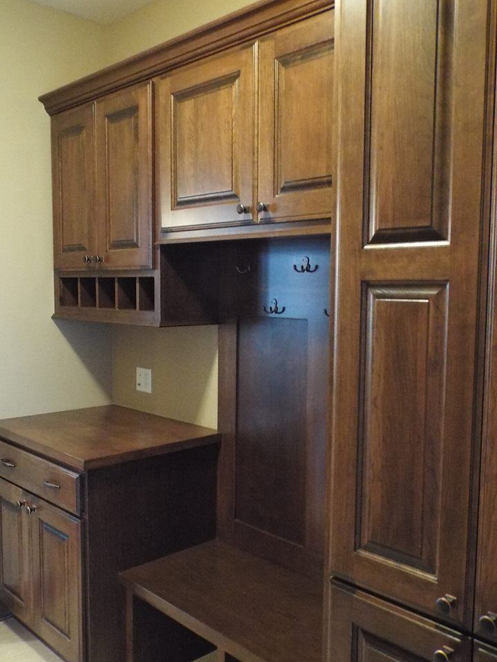 Home remodeling