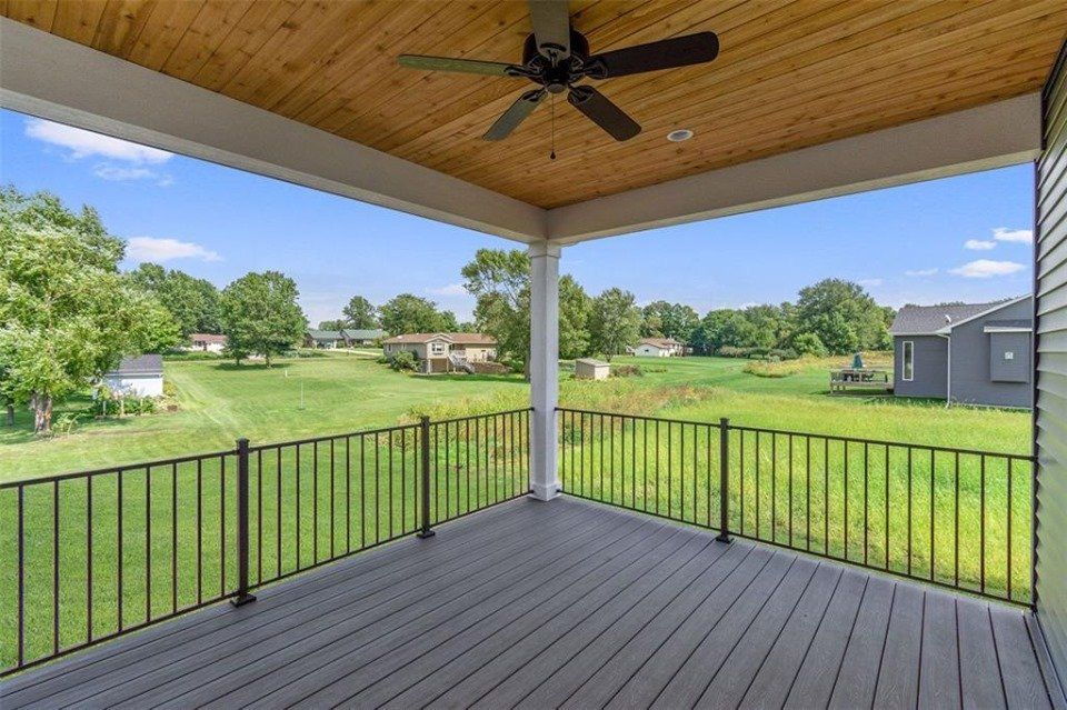 Home remodeling