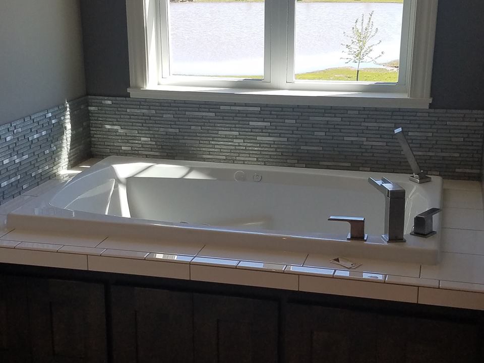 Home remodeling