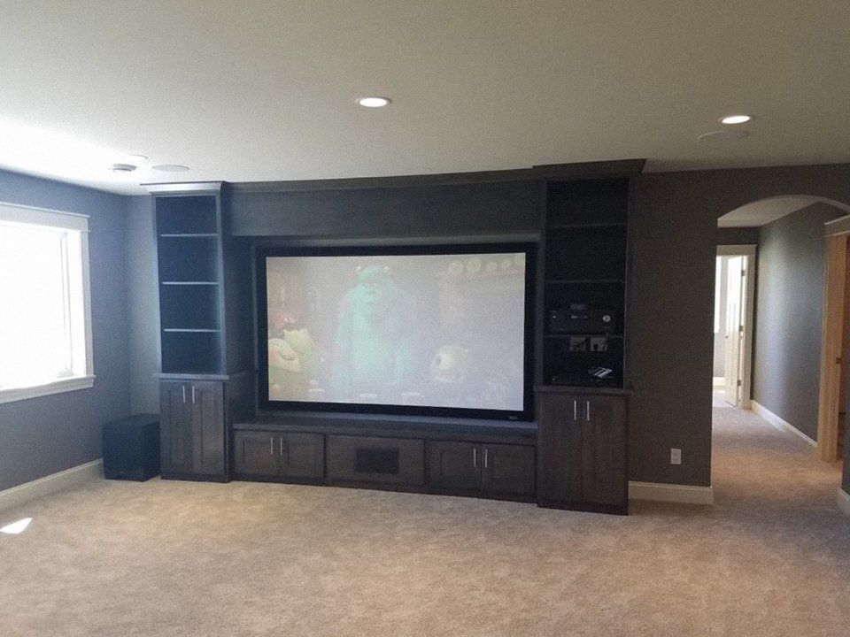 Home remodeling