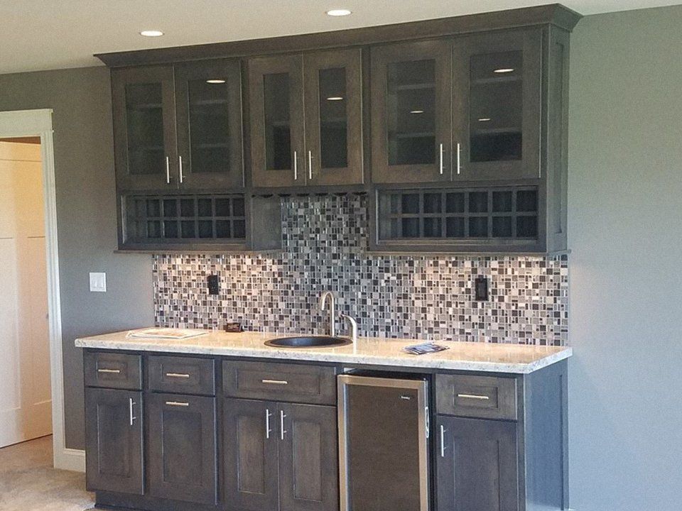 Home remodeling