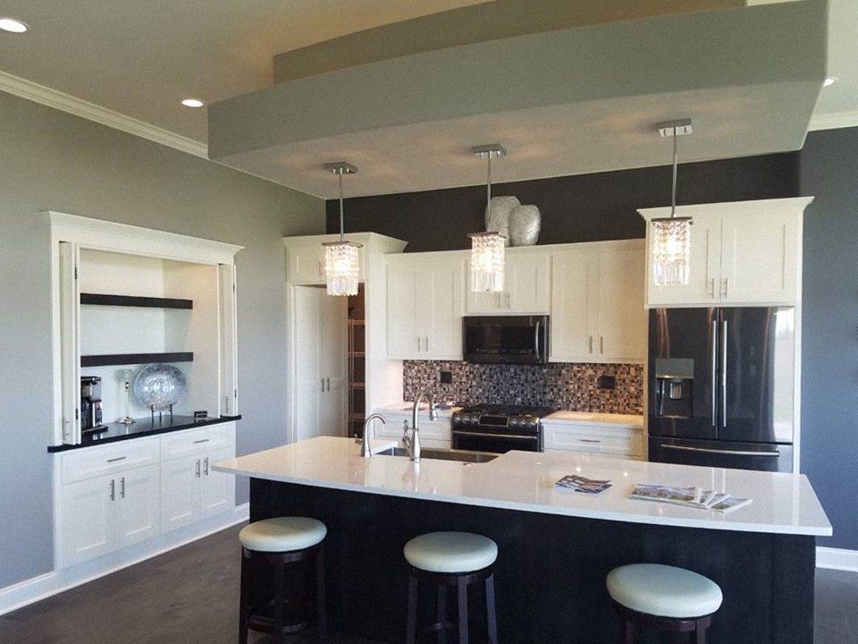 Home remodeling