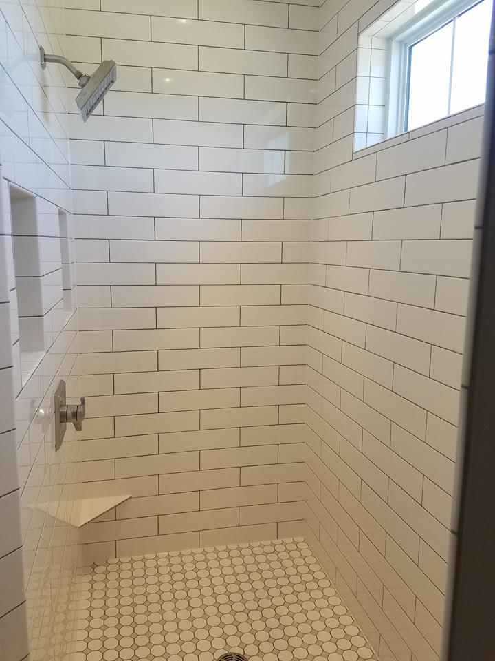 Home remodeling