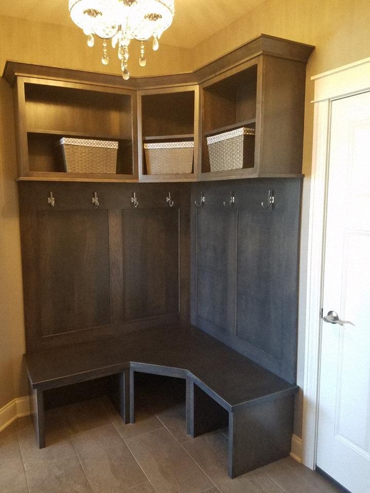 Home remodeling