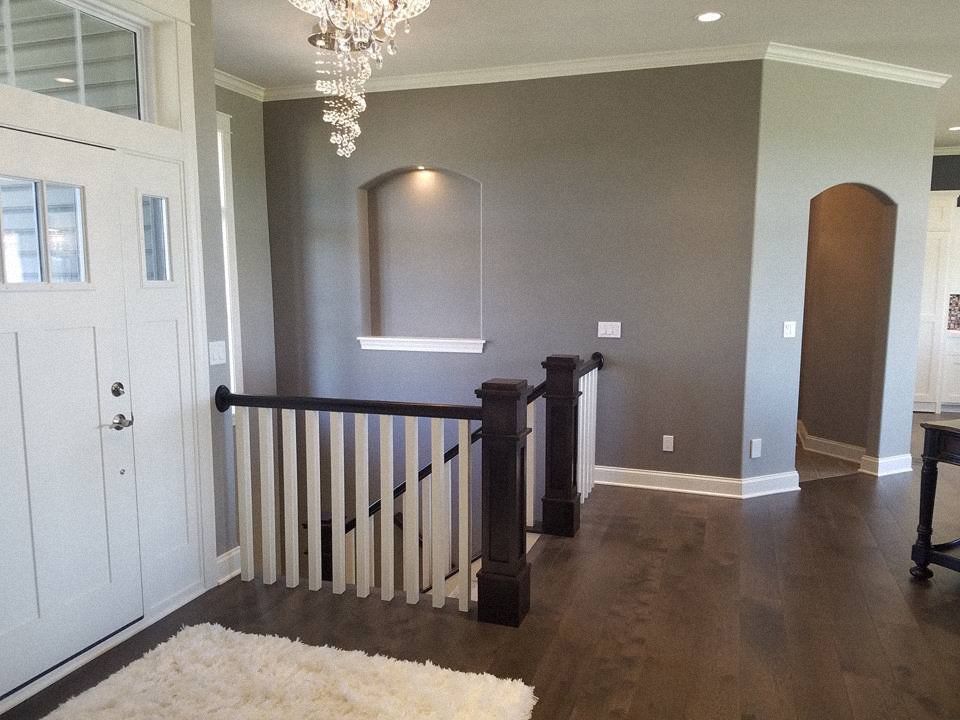 Home remodeling