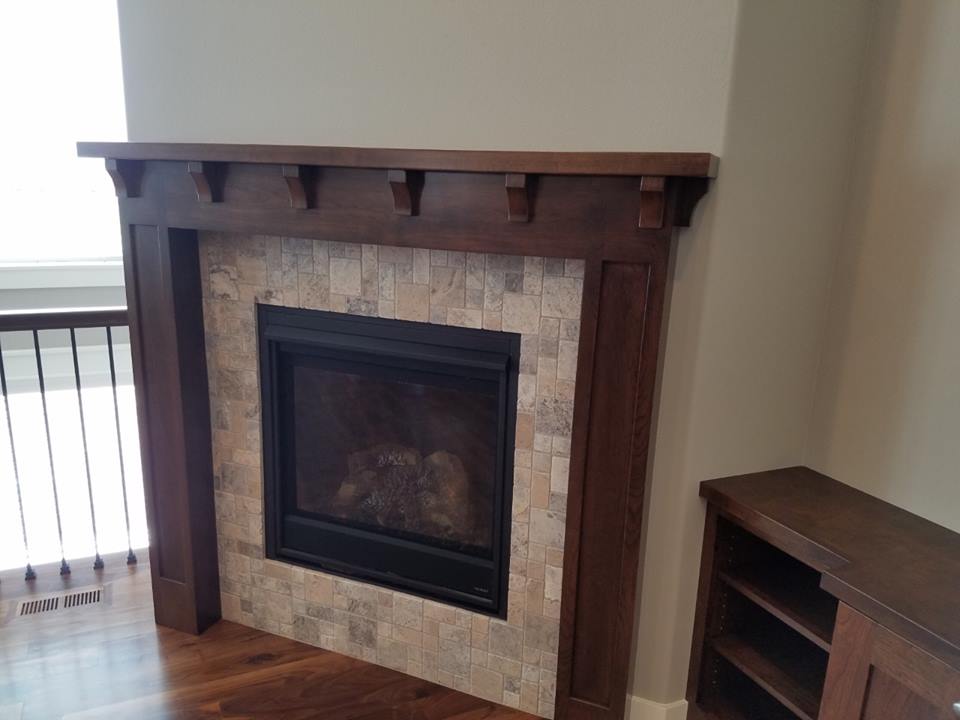 Home remodeling