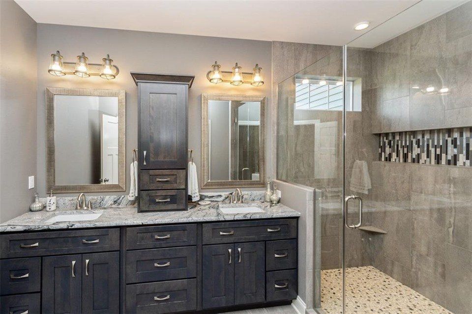 Home remodeling