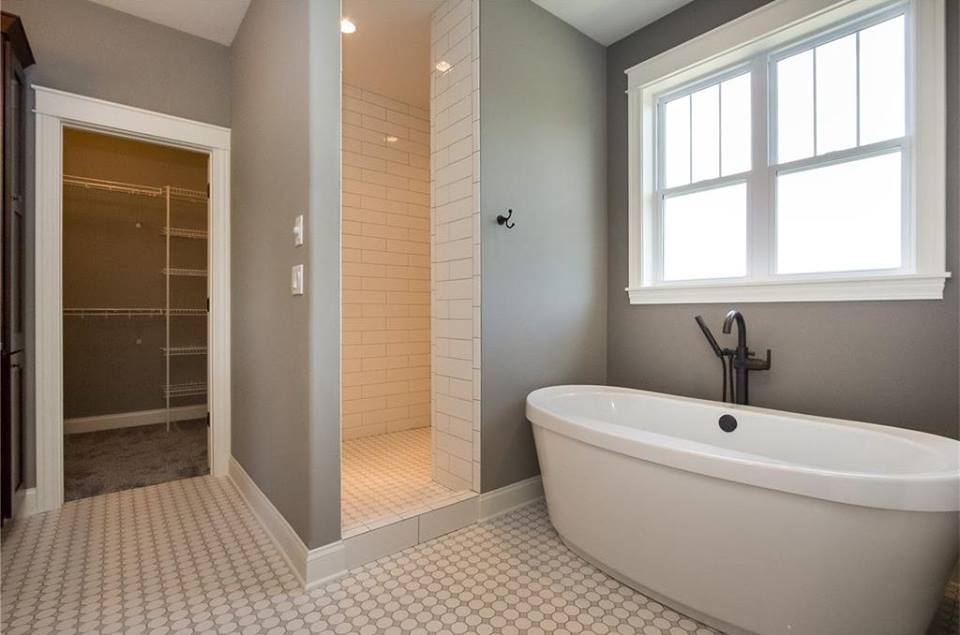 Home remodeling