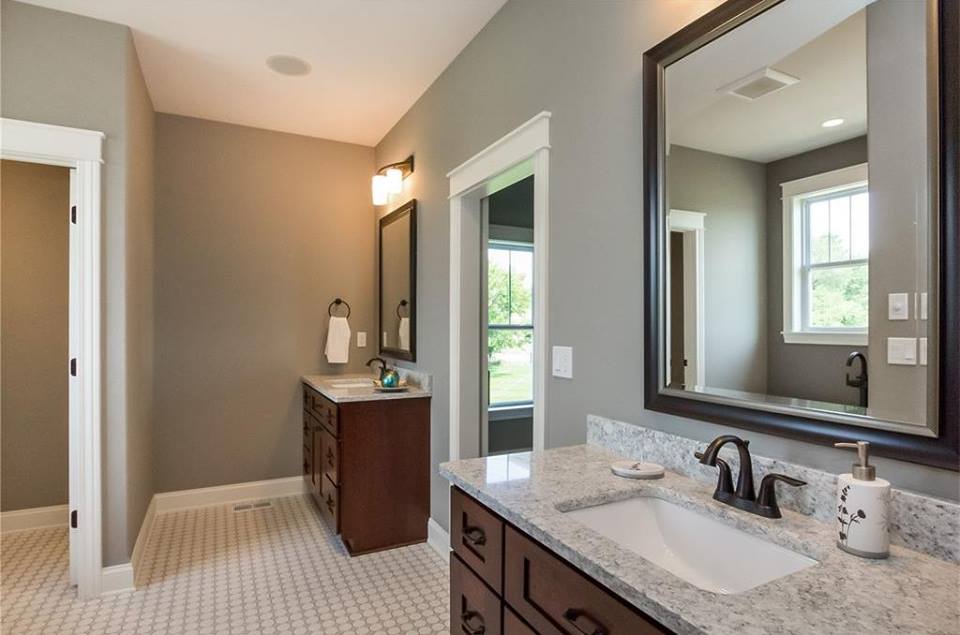 Home remodeling