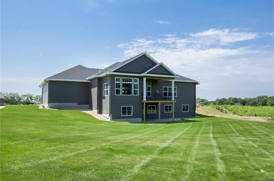 Home remodeling