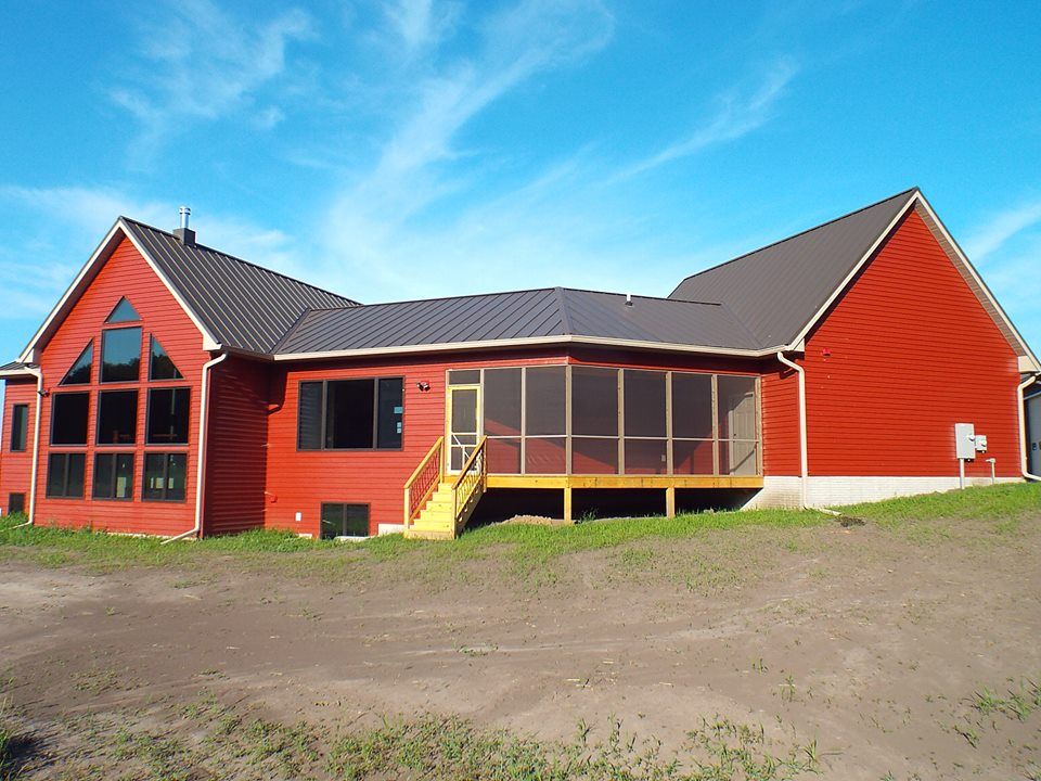 Home remodeling