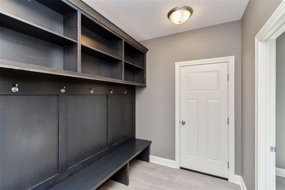Home remodeling
