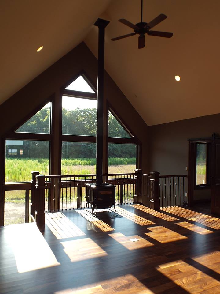 Home remodeling
