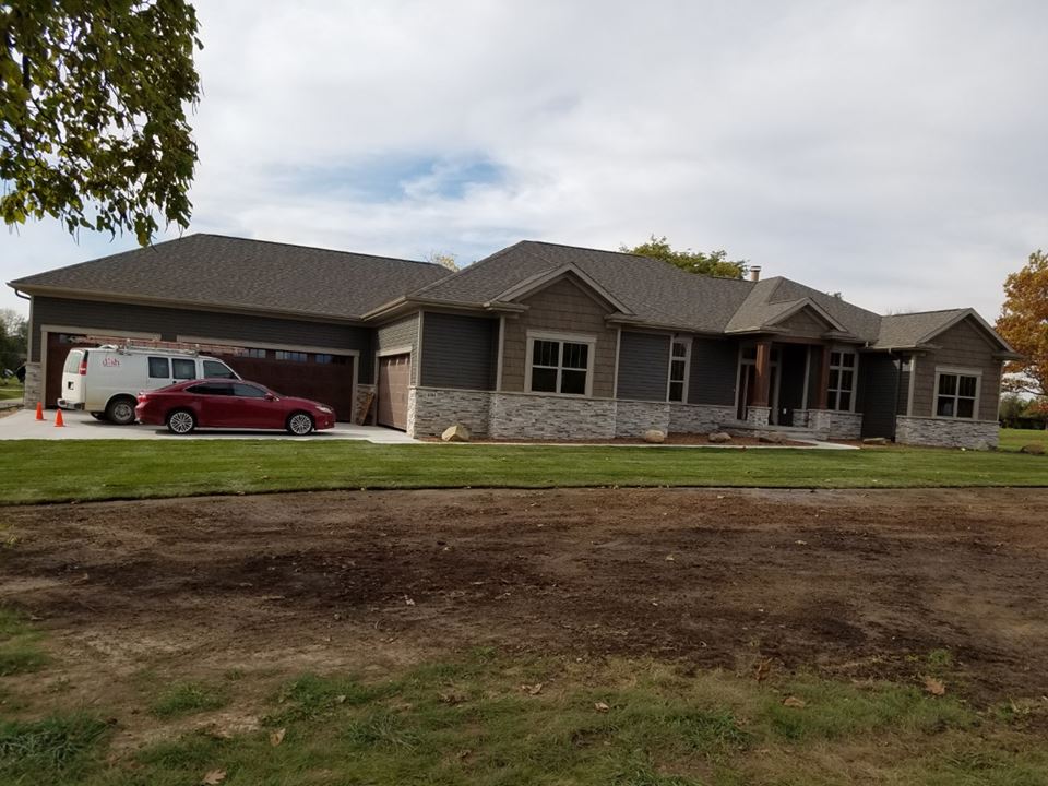 Home remodeling