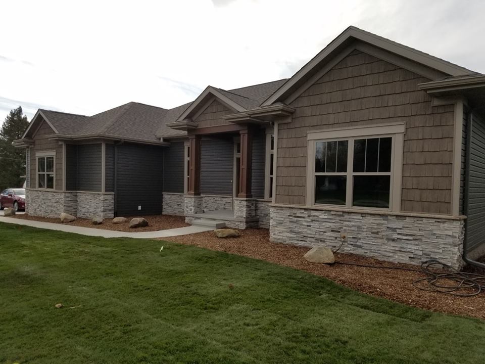 Home remodeling