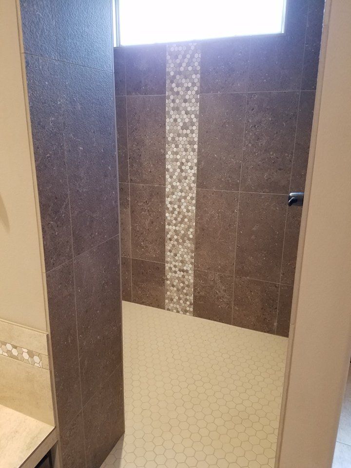 Home remodeling