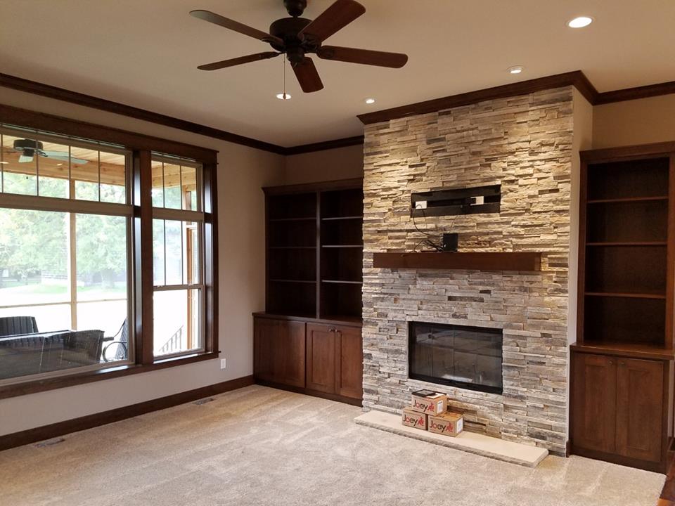 Home remodeling