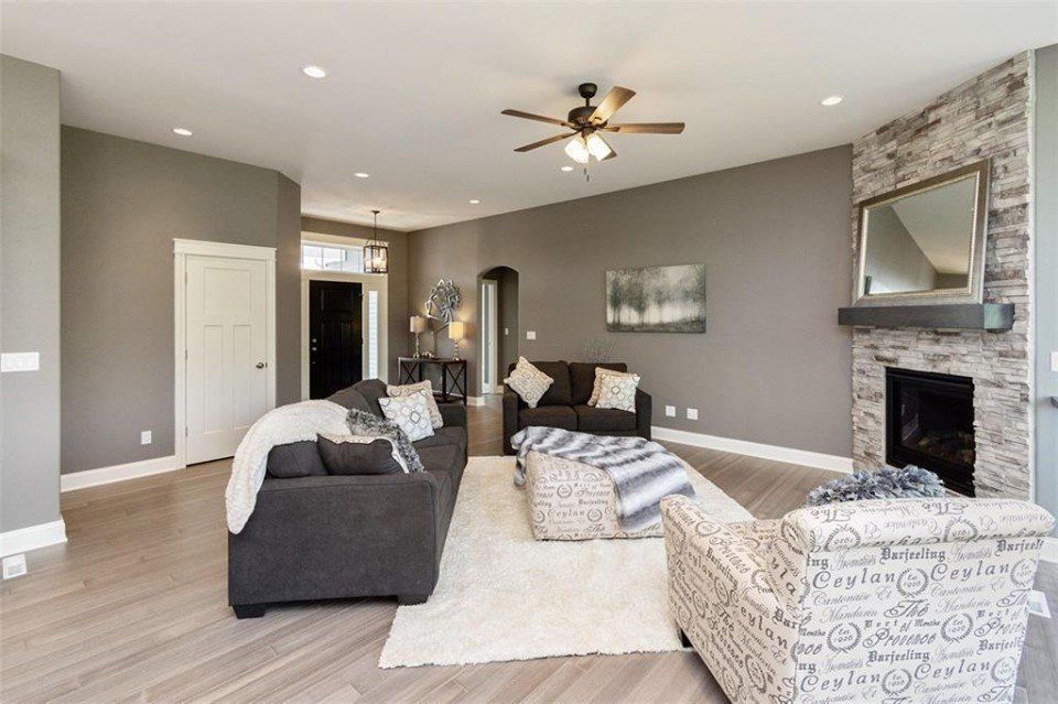 Home remodeling