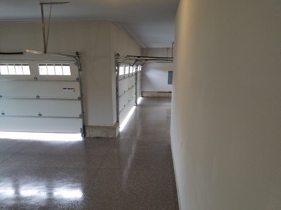 Home remodeling