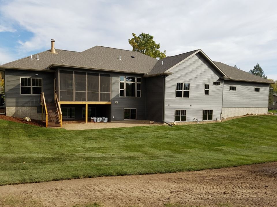Home remodeling
