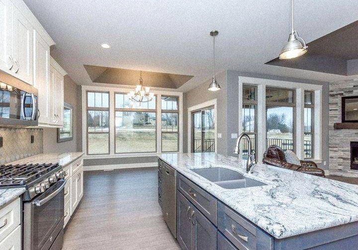 Home remodeling