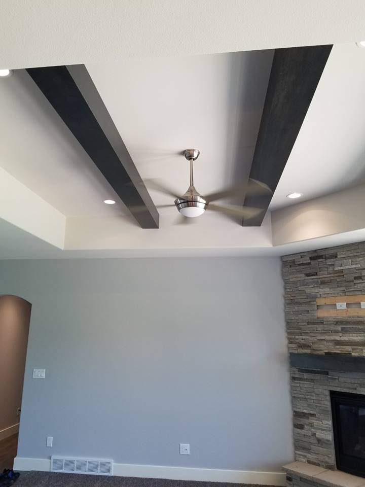 Home remodeling