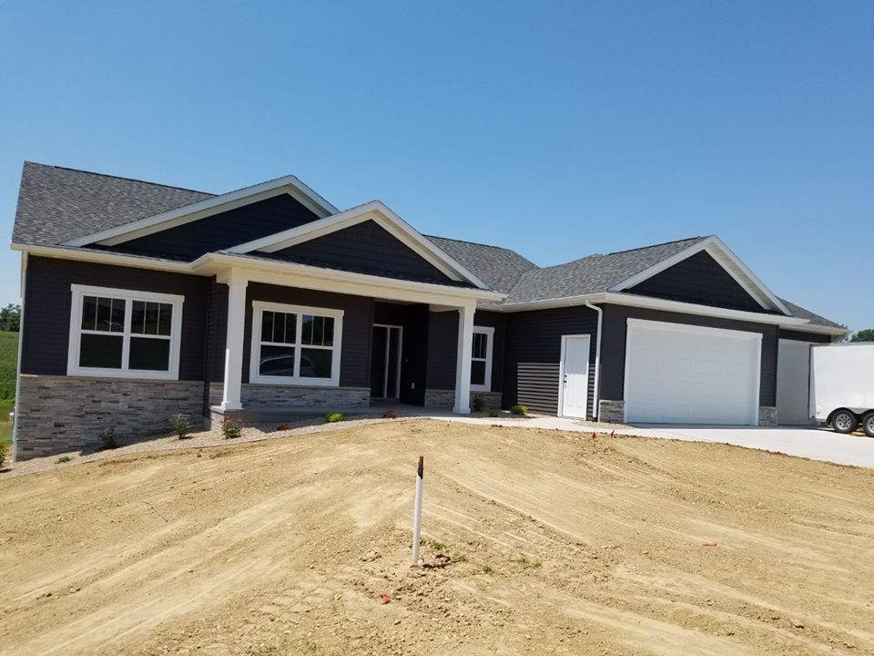Home remodeling