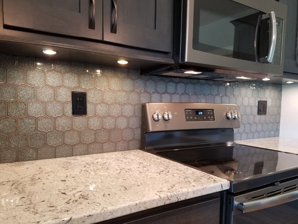 Home remodeling