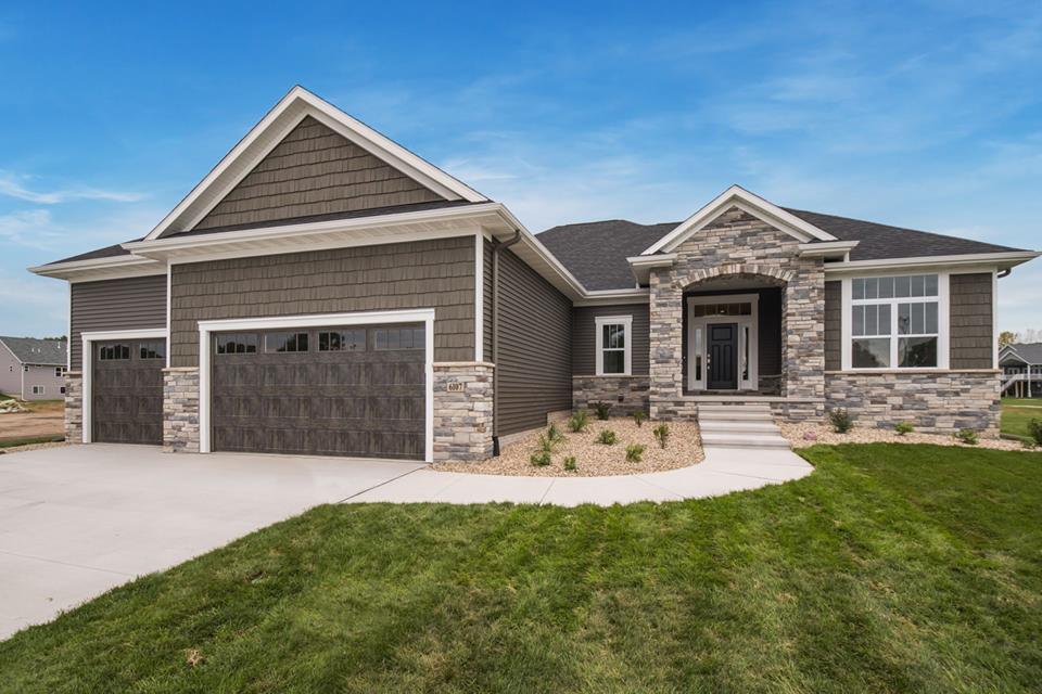 Home remodeling