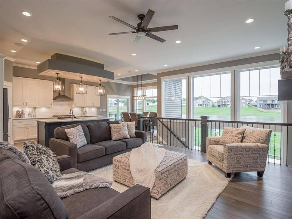 Home remodeling