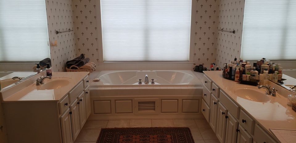 Home remodeling