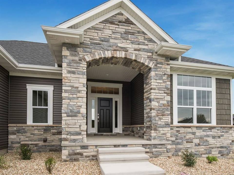 Home remodeling