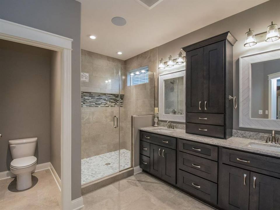 Home remodeling