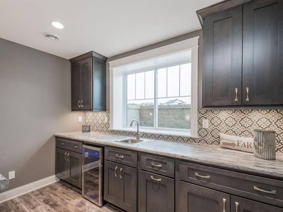 Home remodeling