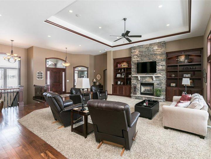 Home remodeling