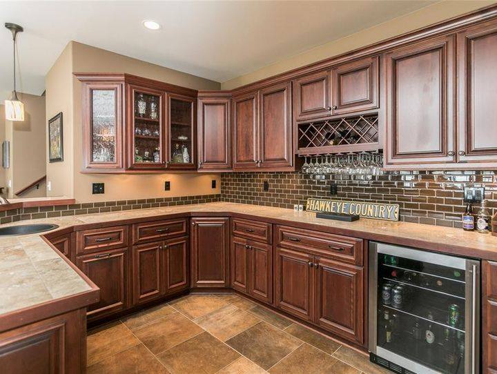 Home remodeling