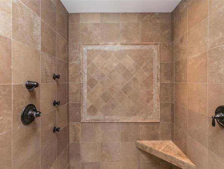 Bathroom remodeling