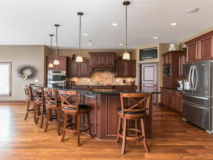 Home remodeling