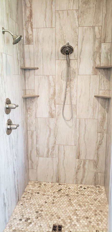 Home remodeling