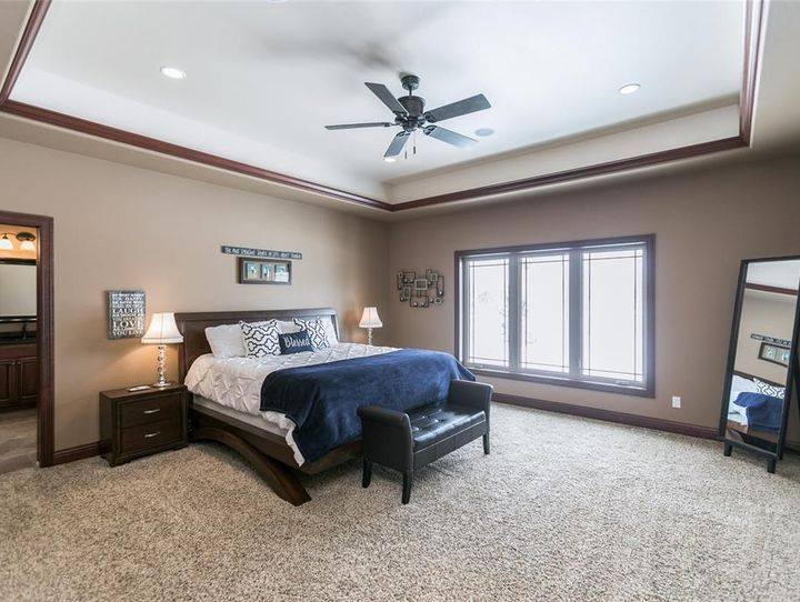 Home remodeling