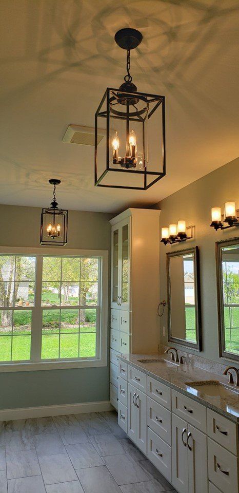 Home remodeling