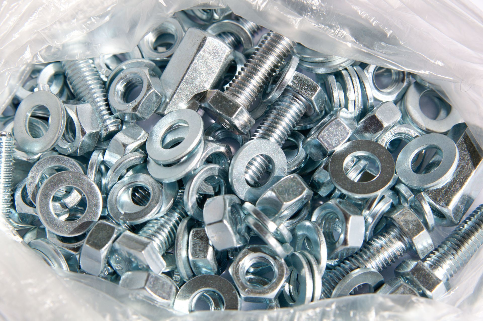 fastener manufacturer