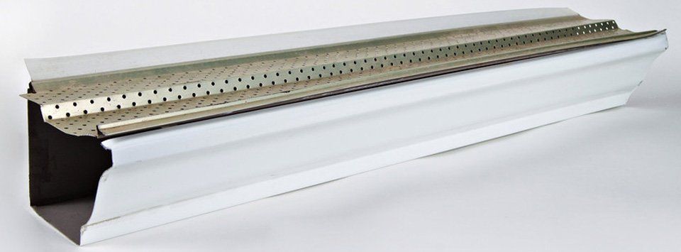 Gutter cover