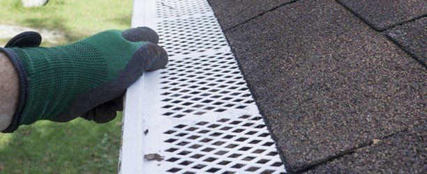 Gutter cover