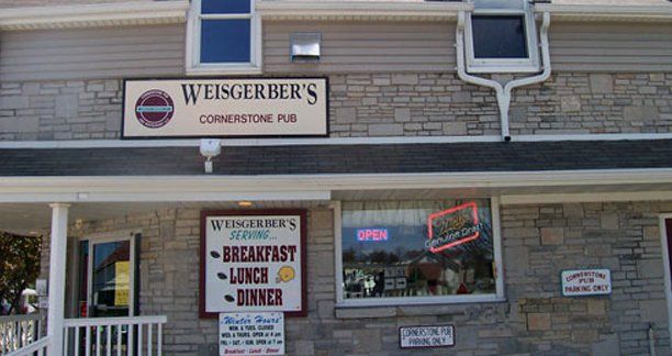 Weisgerber's