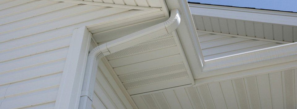 Gutter 