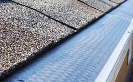 Premium Gutter cover